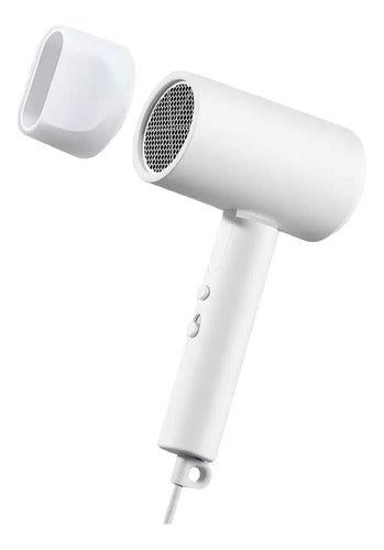 Secador De Pelo Xiaomi Mi Compact Hair Dryer H101 1600w 0