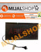 Videomax Cartel Luminoso Led Abierto 48 X 25 Cm Oferta Especial 2