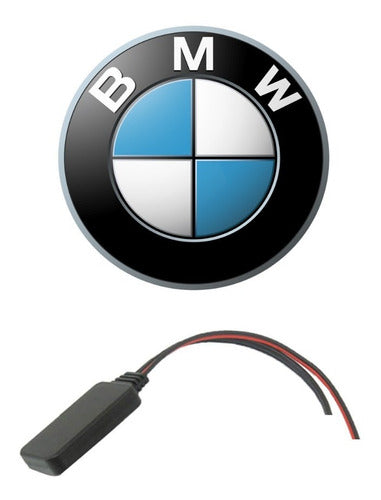 Creative Sound Internal Bluetooth Module for BMW (Installed) 0