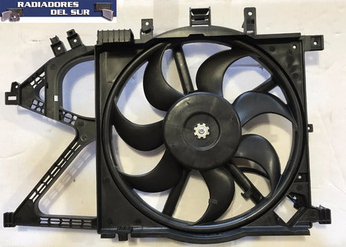 Electroventilador Chevrolet Corsa 2 Nafta 1.8 Aspirante 1