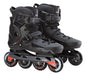 Full Fitness Protecciones Profesional Roller Skate 6 Piezas Set Kit 4