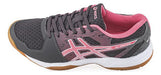 Asics Gel Rebound Voley Negro Rosa 6