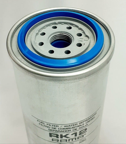 Fuel Filter Water Separator Rama RK12 Cartridge 4