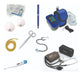 Premium Nursing Kit with Hospital-Grade Pulse Oximeter 0