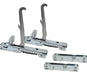 LUFT Kitchen Hinges Set 0