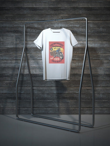 M18 Designs Men's T-Shirt Templates for Sublimation + Mockups 4