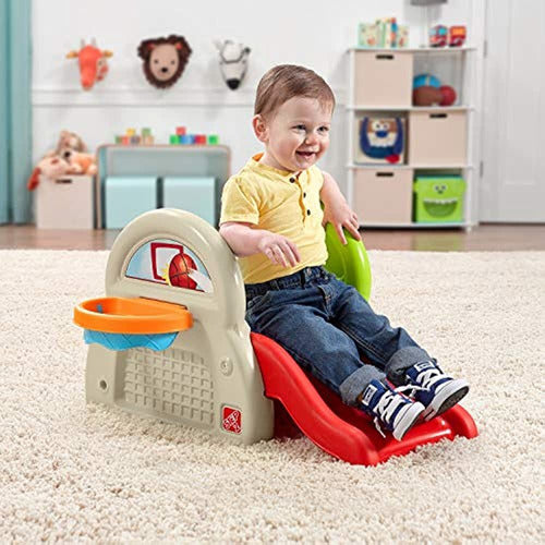 Step2 Sports-Tastic Activity Center Playset 4