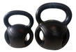 Set Russian Kettlebell With Side Handle 4kg+8kg+12kg PVC 770 Store 2