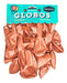 Generic Pearl Copper Balloons X50 0