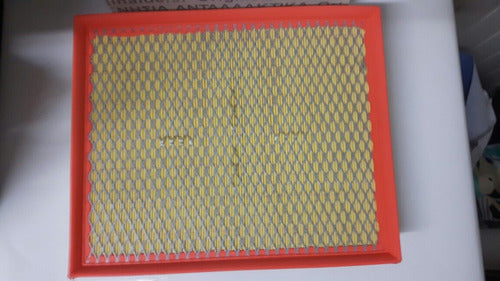 Volkswagen Original Air Filter Amarok Up to 2016 2