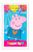 Otero Bolsita P/golosina Peppa Pig Pack X 10 Unid Producto Oficial 0