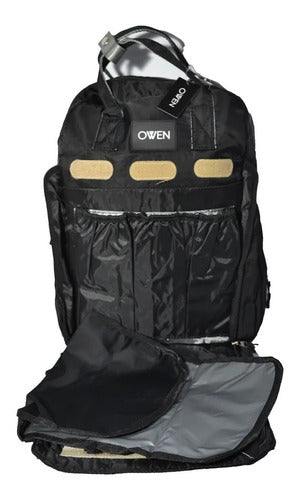 Owen Maternal Backpack OWDB08 2