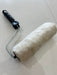 La Oveja Combo 3 Wool Rollers 22cm Long Hair 3