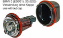 Reflector Luces Con Lampara Bi Xenon H10w Bmw Castellmar Uy 3