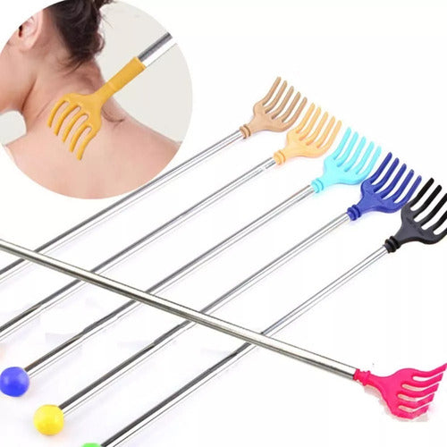 Everest Back Scratcher High Quality 0