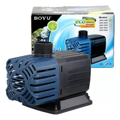 Bomba Sub Boyu Alta Vazao Eco Jxb-3000 3000l/h 220v 1