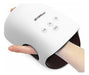 CINCOM Wireless Hand Massager with Heat for Arthritis and Carpal Tunnel 1