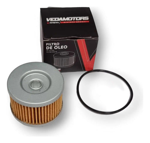 Vedamotors Filtro Aceite » Voge 300 Ac / Ds / R / Rr - Boedo 0