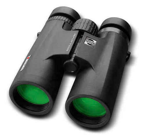 Shilba Raptor 10x42 Unisex Camping Binoculars 1