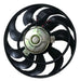 Volkswagen Electroventilador Fox - Suran Auxiliary Fan 0