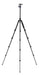 Benro Travel Tripod Monopod Fit19a1h0 with Ball Head 4