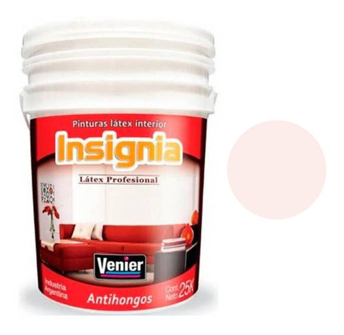 Venier Interior Insignia 25kg Color Venier 4