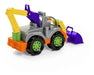 Didactic Baby Tractor Block 877 Calesita 1