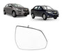 Chevrolet Mirror Glass Plate Original for Cobalt 2013 to 2021 5