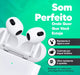 Fone Ouvido iPhone Air Pods Pro 3° Geração Linha Premium 6