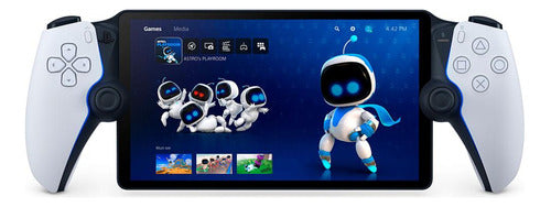 Reproductor A Distancia Playstation Portal Ps5 0