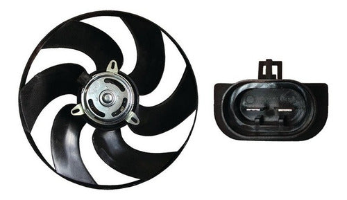 Omer Electroventilador Renault Clio 96/98 1