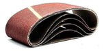 Lusqtoff Band Sandpaper 75 X 533mm 150 (6 Pack) 0