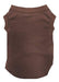 Domax Petitebella Brown Puppy Dog Shirt 0