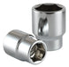 Crossmaster Hexagonal Socket 3/4" 50mm 0