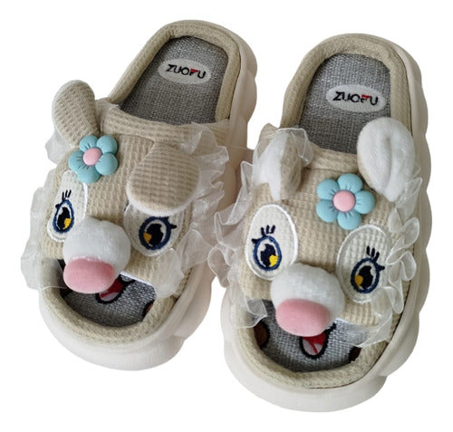 Imported Kawaii Slippers 10