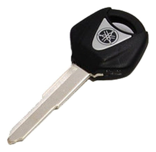 Yamaha Genuine Virgin Key Decoded for R1 R6 FZ6 FZ1 XJ6 MT07/09 2