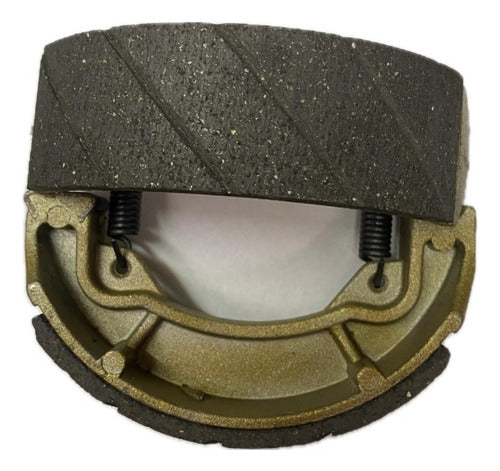 Suzuki Center Rear Brake Shoe for Suzuki AX 100 1