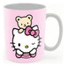 Sublifreaks Taza De Cerámica - Hello Kitty (Varios Modelos) 2