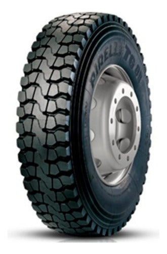 Pirelli 1100-22 Tg85 (Truck Tire) 0