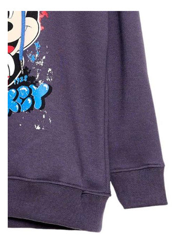 Disney® Mickey Mouse Hoodie for Kids 4