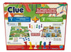 Juego En Caja Hasbro Clue Junior +4 F64195731 1