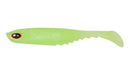 Caster Soft Minnow Anti Enganche 95mm Taru 7