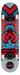 Complete Skateboard Woodoo Matias Dell Olio 8' New Maple 0