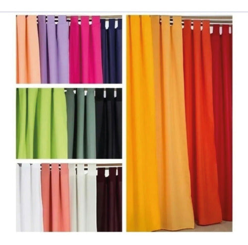 Wholesale Pack 6 Sets of Ambient Curtain 0