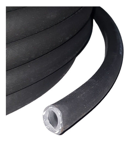 Approved Gas Pipe Hose 8mm x 25 Meters 0
