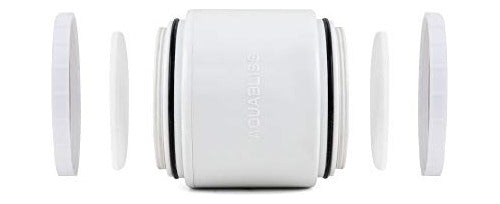 Aquabliss HD Multi Stage Shower Filter Replacement Cartridge SFC500 1