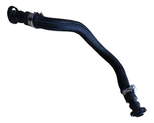 Cauplas Vento 2.5 Gas Hose 0