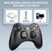 Astarry Wireless Controller Compatible With Xbox 360 & PC 4