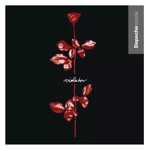 Depeche Mode Violator Cd Son 0