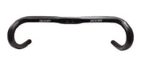 Manubrio Forma De Ruta Zoom 195bt 31,8mm Ancho 440mm Dropbar 0